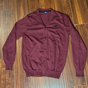 Arsenal Cardigan